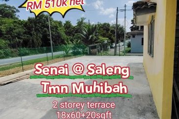Taman Saleng