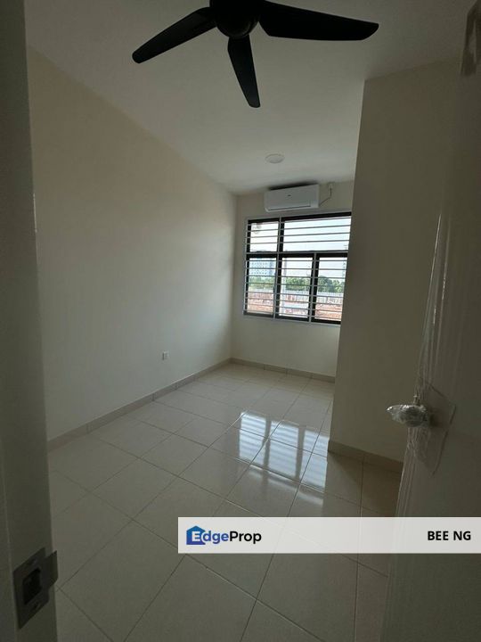 Bandar Uda Utama Skudai 2 Storey Terrace - House For Rent , Johor, Skudai