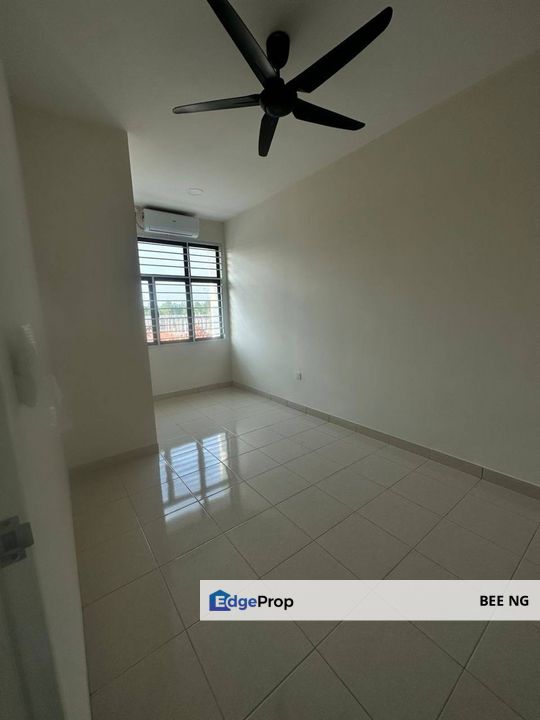 Bandar Uda Utama Skudai 2 Storey Terrace - House For Rent , Johor, Skudai