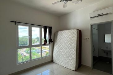 Seasons Luxury Apartments @ Amara Larkin