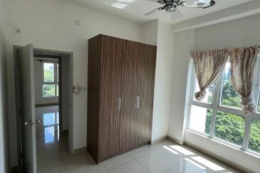 Seasons Luxury Apartments @ Amara Larkin