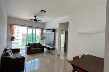 Seasons Luxury Apartments @ Amara Larkin