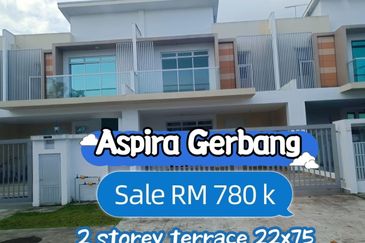 Aspira LakeHomes