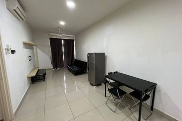 Nusa Heights (Nusa Puncak)