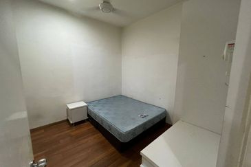 Nusa Heights (Nusa Puncak)