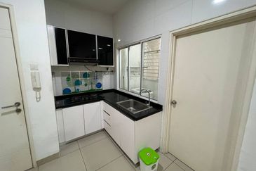 Nusa Heights (Nusa Puncak)