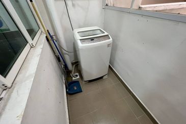 Nusa Heights (Nusa Puncak)