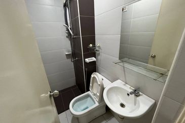 Nusa Heights (Nusa Puncak)