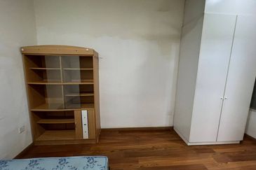 Nusa Heights (Nusa Puncak)