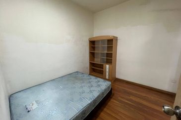 Nusa Heights (Nusa Puncak)