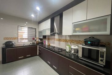 Taman Impian Heights