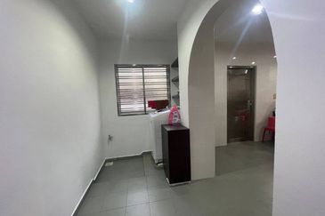 Taman Impian Heights