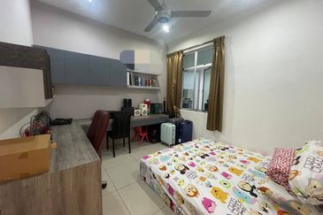 Taman Impian Heights