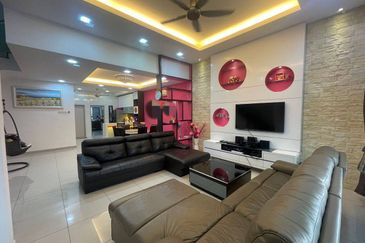 Taman Impian Heights