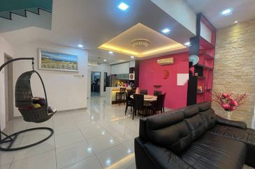 Taman Impian Heights