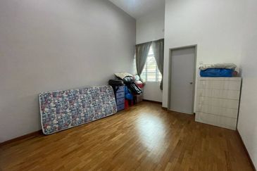 Taman Impian Heights