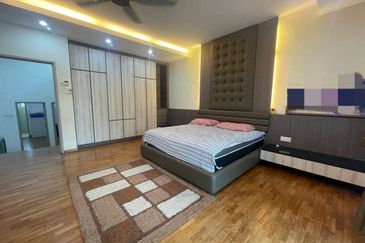 Taman Impian Heights