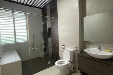 Taman Impian Heights