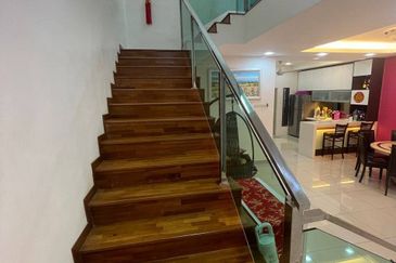 Taman Impian Heights