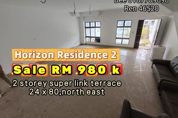 Horizon Residence 2