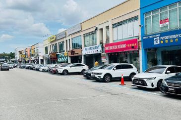 Taman Nusa Bestari, Skudai