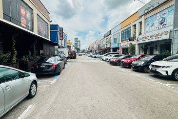 Taman Nusa Bestari, Skudai