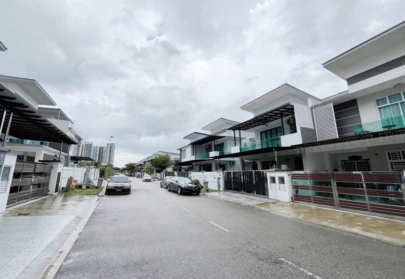 Taman Mutiara Bestari, Skudai