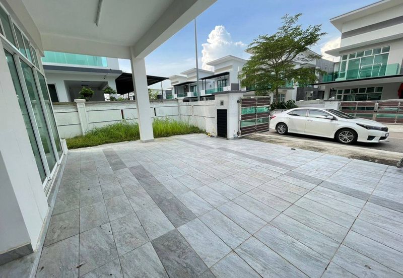 Taman Mutiara Bestari, Skudai