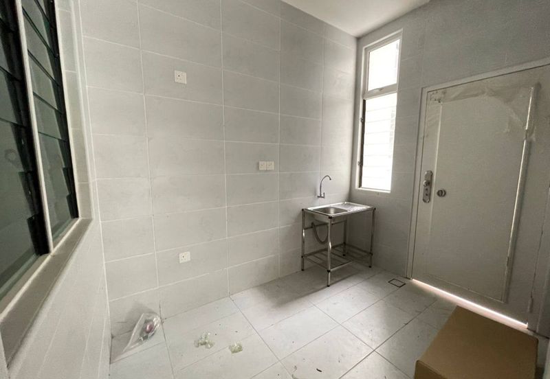 Taman Mutiara Bestari, Skudai