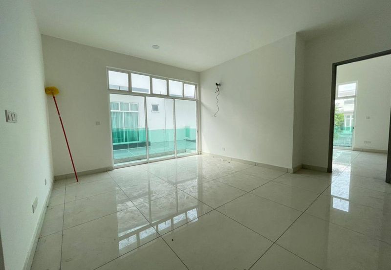 Taman Mutiara Bestari, Skudai