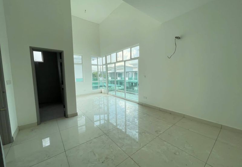 Taman Mutiara Bestari, Skudai