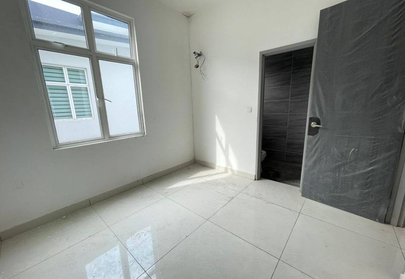 Taman Mutiara Bestari, Skudai