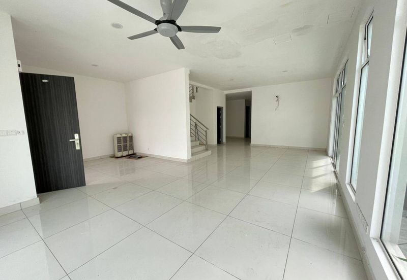 Taman Mutiara Bestari, Skudai