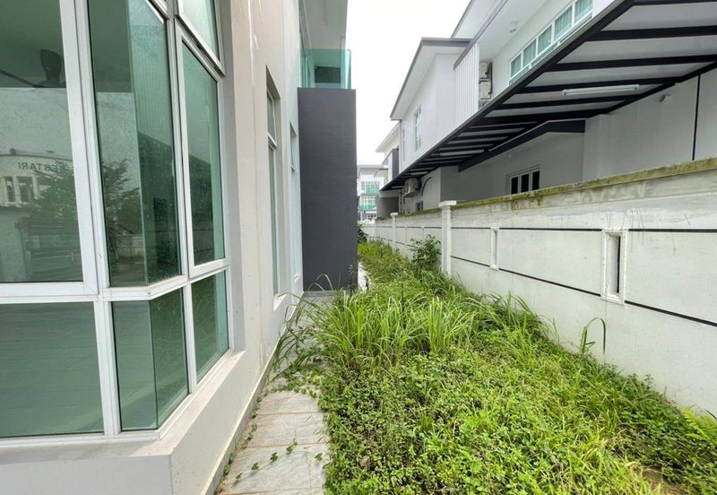 Taman Mutiara Bestari, Skudai