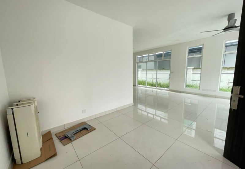 Taman Mutiara Bestari, Skudai