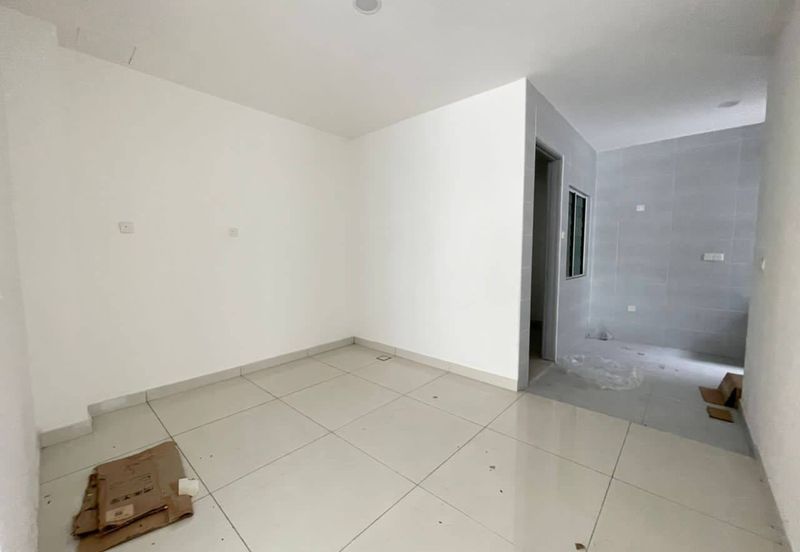 Taman Mutiara Bestari, Skudai