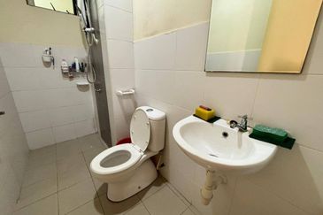 Jentayu Residency (Jentayu Residensi)