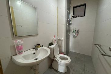 Jentayu Residency (Jentayu Residensi)