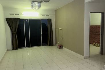 Selesa Puteri Condominium
