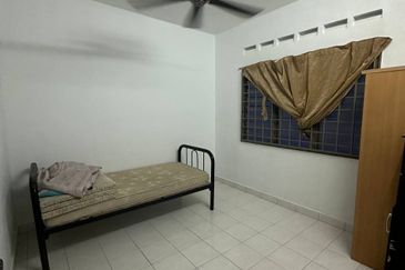 Selesa Puteri Condominium