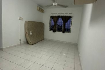 Selesa Puteri Condominium