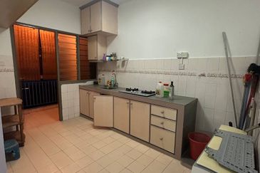 Selesa Puteri Condominium