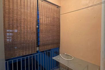 Selesa Puteri Condominium