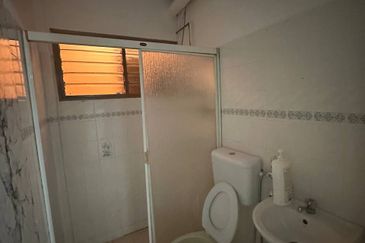 Selesa Puteri Condominium