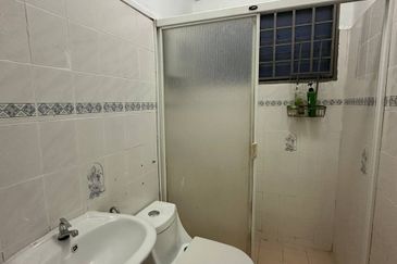 Selesa Puteri Condominium