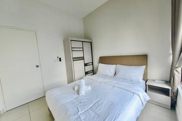 Dedaun Hijau (Greenfield Regency)