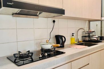 Dedaun Hijau (Greenfield Regency)