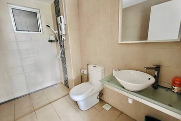 Dedaun Hijau (Greenfield Regency)