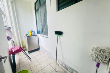 Citrine Residenz Seri Alam