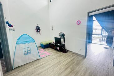 Citrine Residenz Seri Alam